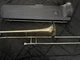 Blessing Tenor Trombone BTB1287c Student Trombone with Mouthpiece & Hard Case