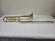 King Tempo II Model 607  F-Attachment Trombone