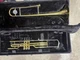 Jupiter JVL-530L Valve Trombone Near Brand New