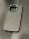 Benks Armorair 600D Mobile Case for iPhone 16 Pro Magsafe Ultra Slim Black