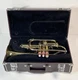 Yamaha YCR2310 Standard Bb Cornet W/ Case Gold Lacquer AS IS