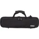 Slimline Flute Pro Pac Case PB308 - Black