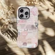 Christian Bible Verse Phone Case God Is Good Aesthetic iPhone 11-17