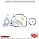 ALL BALLS BIKE CARBURETOR REBUILD KIT Yamaha TT-R90E 2006-2008