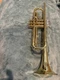 YASISID YTR-E100 TRUMPET