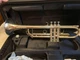 1100 Series JTR1100S Bb Trumpet, Jupiter Trumpet, Jupiter Silver Trumpet