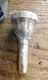 Yamaha SL-48S Trombone Small Shank Mouthpiece