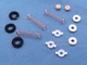 Yamaha Trumpets/cornets piston springs,guides YTR 2335,200ad,4435,4320,ycr 2310