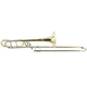 S.E. Shires Model STBK30 K-Series Large Bore Tenor Trombone SN K50130