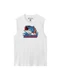 Icon American Basstard Tank Top
