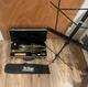 Etude ETR-100 Series Student Trumpet with Hard Case, Mouthpiece and Music Stand
