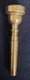 1990s VINCENT BACH CORP. 3C Trumpet Cornet Mouthpiece for Brass intrument
