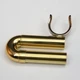 Genuine Yamaha Trumpet 1st Valve Slide Assembly (B-Flat) for YTR6345G NEW! D11