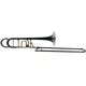 Butler Model C10 Carbon Fiber Symphonic Tenor Trombone