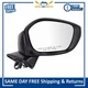 New Front Mirror Passenger Side RH Fits For 2022 Honda Civic