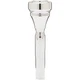 Denis Wick DW5882 Classic Series Trumpet Mouthpiece in Silver 1X