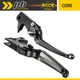 Brake Lever Clutch Lever Set Core for Harley Electra Glide Highway King (2023)