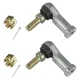 for Honda 53157-HM5-A11 53158-HM5-A11 53158-HC4-003 53158-HC4-000 Tie Rod End
