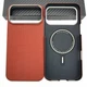 Aramid Carbon Fiber Magsafe Case Fo iPhone 17 Pro Max Air Woven Ultra Thin Cover