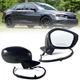 Right Passenger Side Mirror Fits 2022-2026 HONDA CIVIC Sedan/Hatchback with Powe
