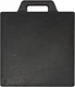 Buyers Products OP18X18R Rubber Outrigger Pad, 18 X 18 X 2 Inch 18 X 18 X 2 