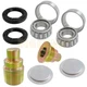 Swing Arm Bearing Seals Bolts Kit For Honda Rancher 350 400 TRX350 TRX400 00-07