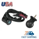 35100-HA7-675 Ignition Switch keys For Honda FourTrax 350 TRX350 4x4 1986-1987