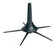 K&M TRUMPET MOUNT 15210 WIND ACCESSORIES