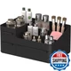 Chancetsui Makeup Organizer Drawers Countertop Organizer For Vanity Bathroom
