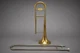 Jupiter Carnegie XL CTB-40 Trombone w/ Case Brass Band Instrument Used