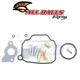 All Balls 26-1142 Carburetor Rebuild Kit for Fuel & Air Carburetors & xm