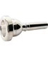 Blessing MPC65ALTRB 6.5 AL Bass Trombone Mouthpiece