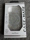 Case-Mate Twinkle Disco MagSafe Case for iPhone 15, 14, 13 - NEW SEALED