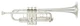 YAMAHA YTR-9445NYS-YM C Trumpet Xeno Artist Model The "New York" Series NEW