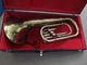 Besson 2-20 Euphonium 50 Medals of Honour London Paris New York With Hard Case