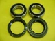 1986 HONDA TRX350 FRONT KNUCKLE WHEEL BEARING KIT 272