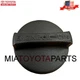 Genuine Toyota Avalon Camry Highlander Rav4 Cap Sub-Assy Oil Filler 12180-28010