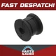 Anti Roll Bar Bush fits MERCEDES C180 S203, W203 Rear 1.8 2.0 00 to 07 Febi New