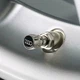 Audi Valve Caps For All Audi Valves 80A071215 Genuine New