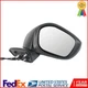 Passenger Power Mirror Manual Folding w/3-Pin for Honda Civic 2022 2023 1.5 2.0L