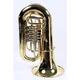 Levante LVBT5705 Series 4Valve BBb Tuba Clear Lacquer 197881384500 OB