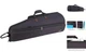 Protec Bass Trombone Gig Bag - Explorer Series (C245X) 35 x 13 x 13 inches black