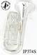 John Packer JP374S Euphonium