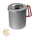 EVERNEW Ti Pasta pot 750 ECA547