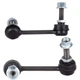 2pcs Suspension Steering Rear Stabilizer Sway Bar Link Kit For 2002-2006 Honda