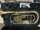 Jupiter Baritone Horn JBR 462