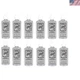 Official Valve, Slide & Key Oil | 2 oz Bottle | Odorless, Non-Gumming Lubrica...