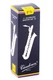 Vandoren SR2425 2.5 Bari Sax Reeds - 5 Pack