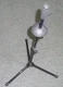 Eastar Tenor/Bass Trombone Stand Holder Heavy-duty