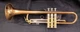 Yamaha Ytr-634 Trumpet